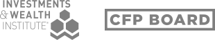 Investments & Wealth Institute and CFP Board