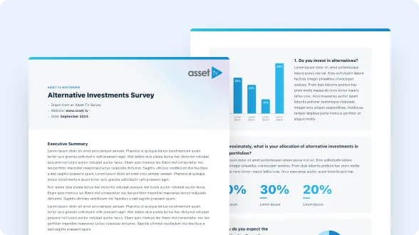 Key findings