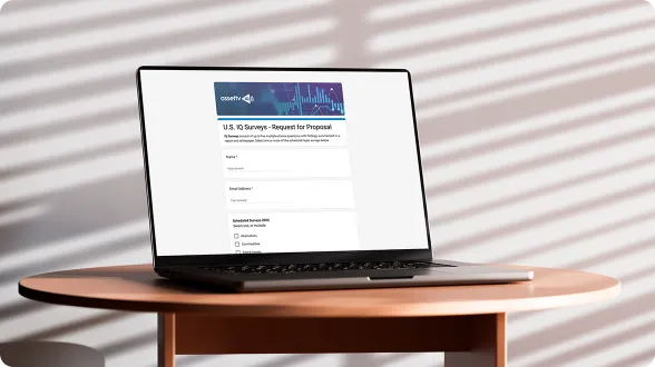 IQ Surveys